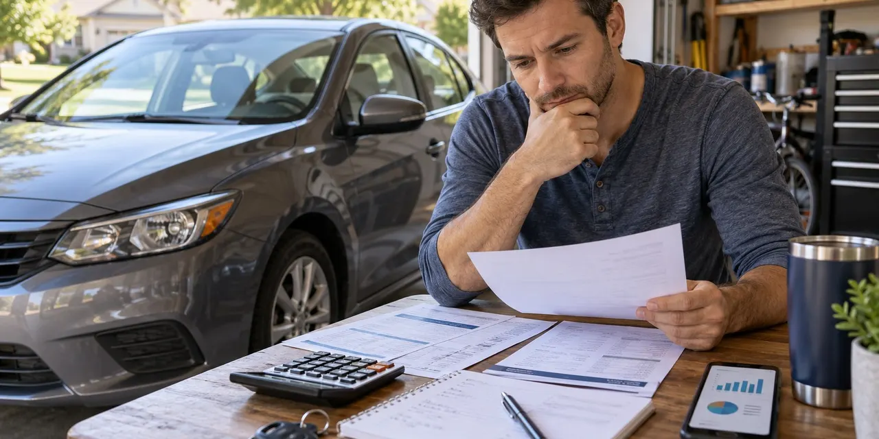 Assurance auto : 5 façons de payer moins cher
